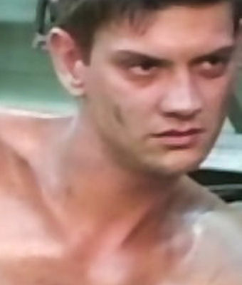 Gaston Vihar
