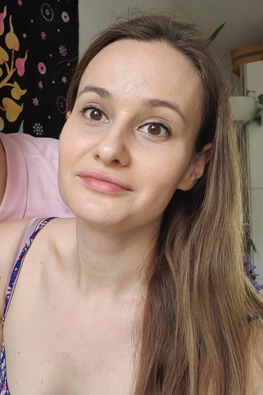 Photo HD Justina - 1