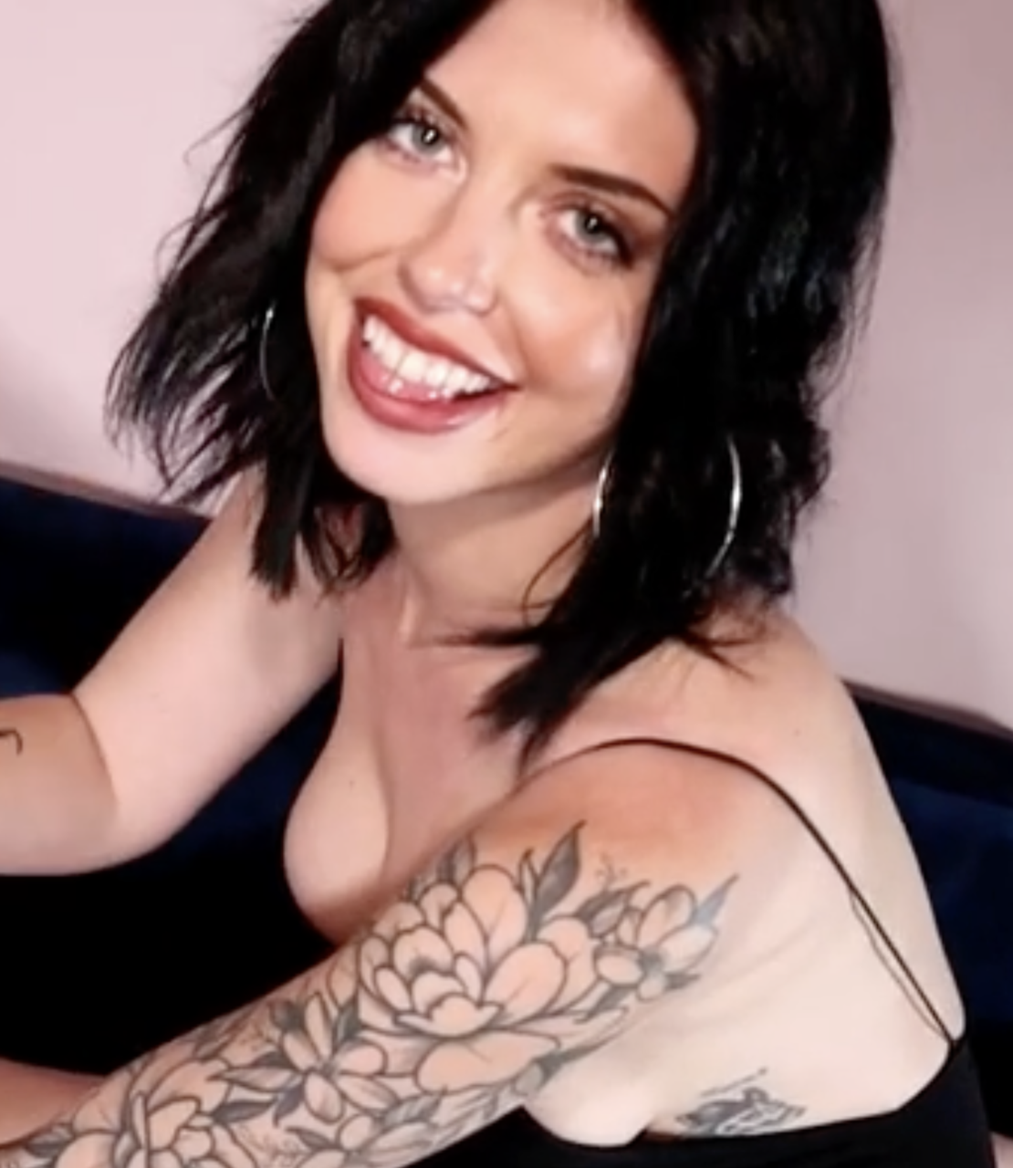 Photo HD Miss Betsy - 6