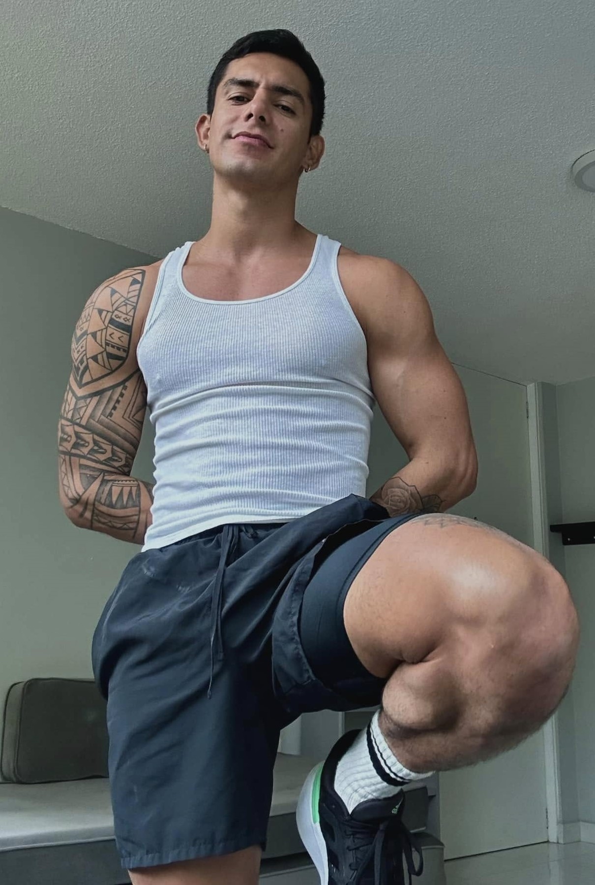 Photo HD Fabian Plata - 2