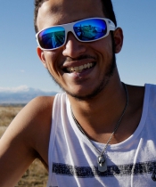 Jaycee Barker Broke Straight Boys