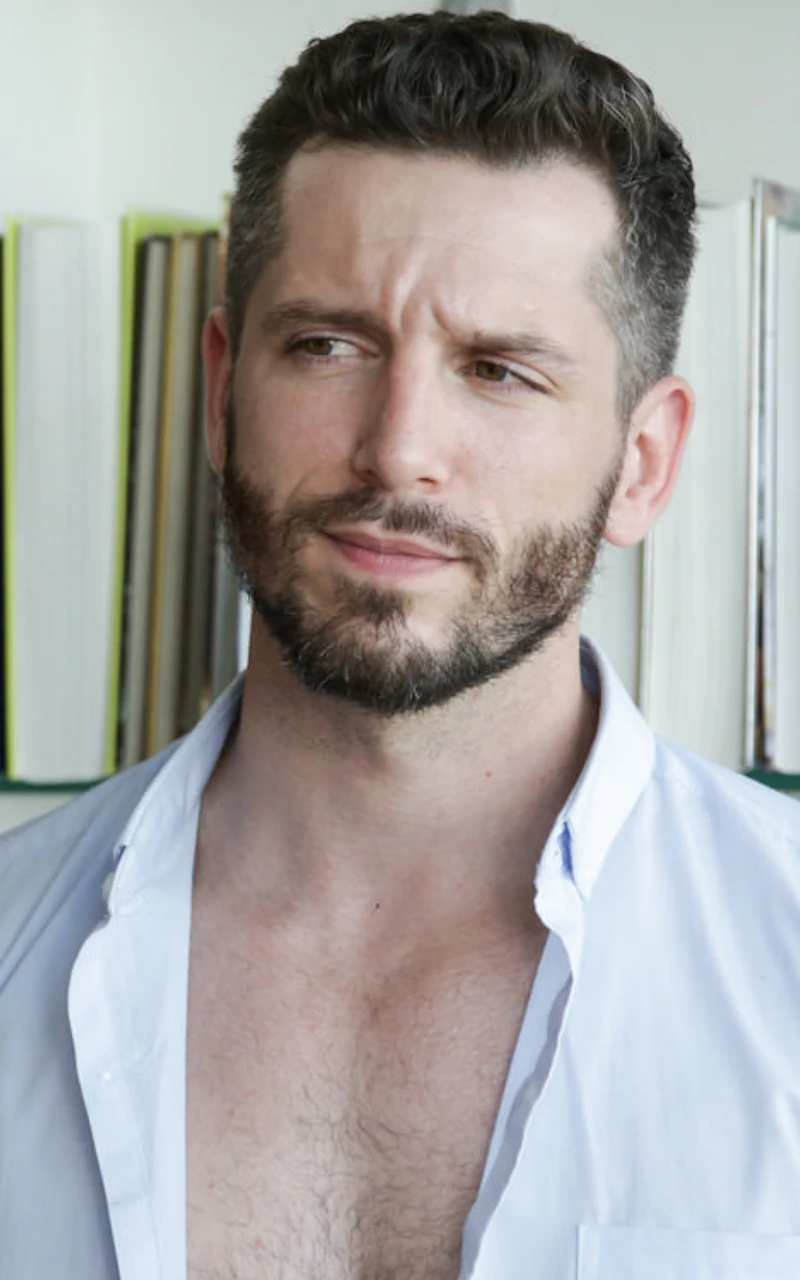 Photo HD Mike Mancini - 7