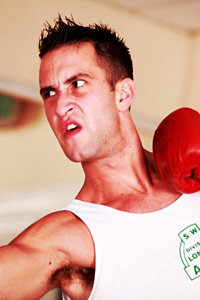 Photo HD Kai Taylor - 6