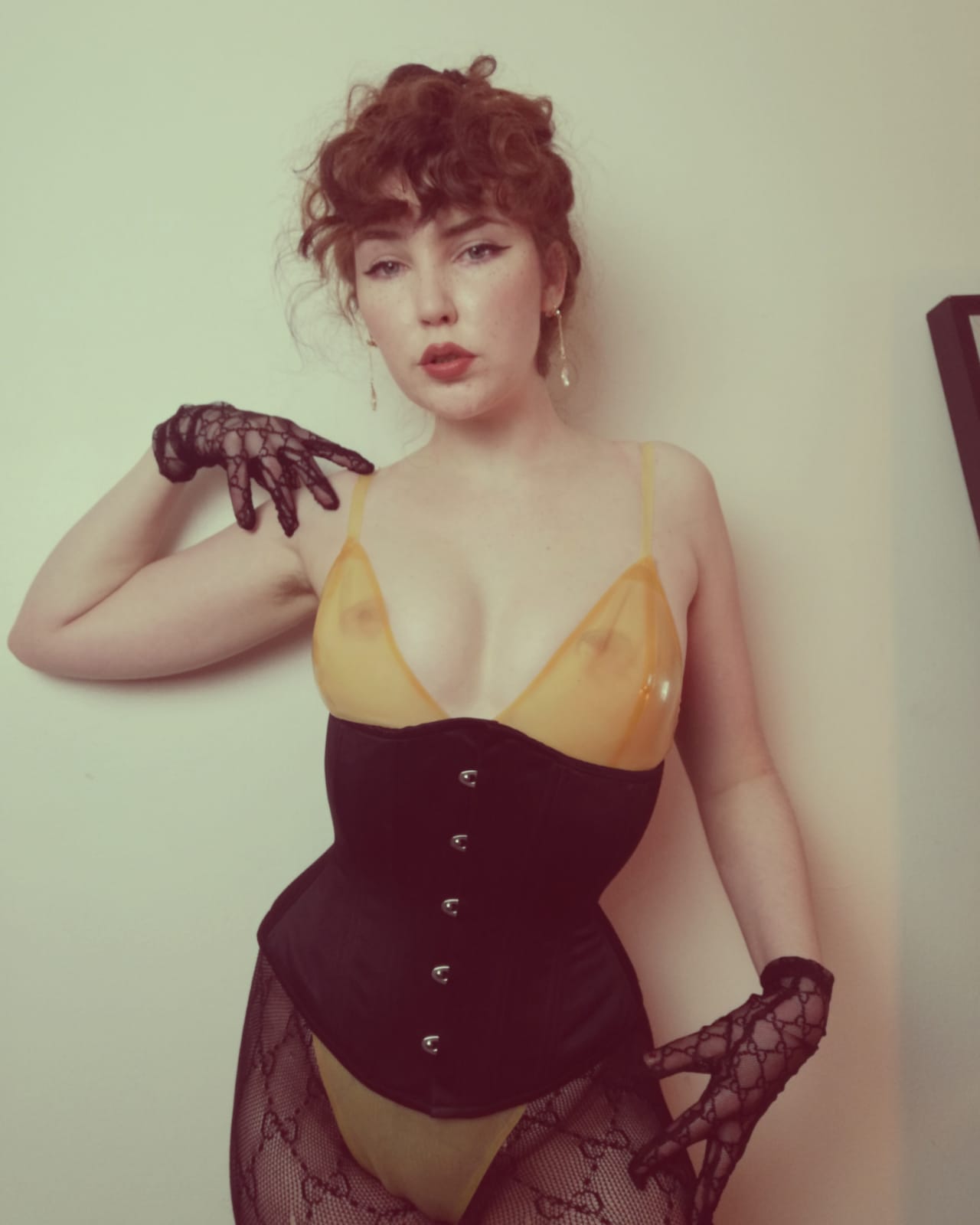 Photo HD Didi Demure - 5