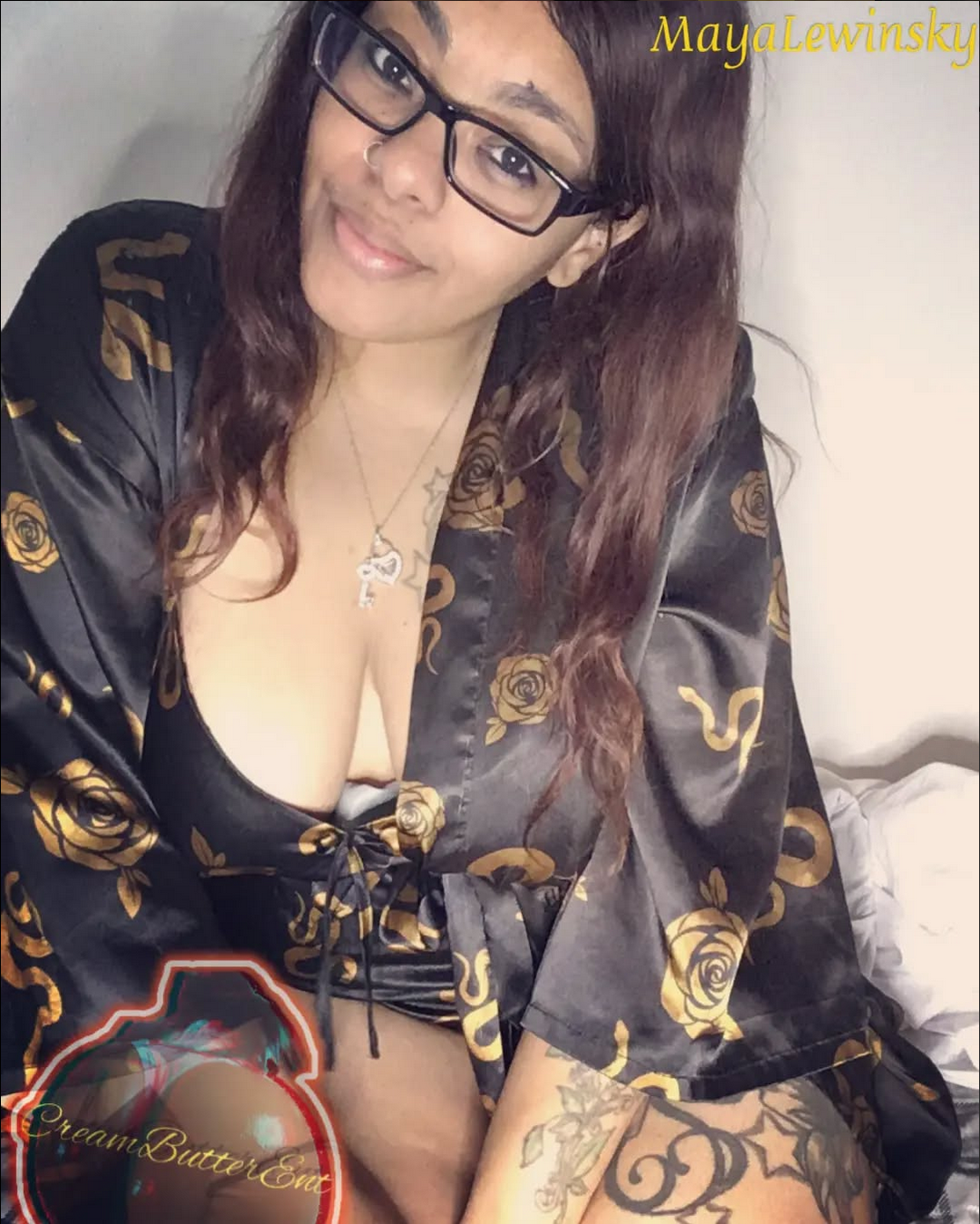 Photo HD Maya Lewinsky - 2