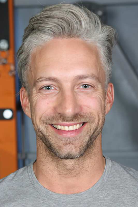 Photo HD Lutro Steel - 1