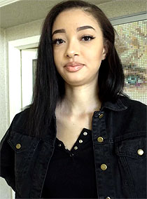 Photo HD Scarlett Bloom - 9