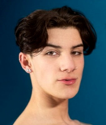 Photo HD Sebastian Cruz - 2