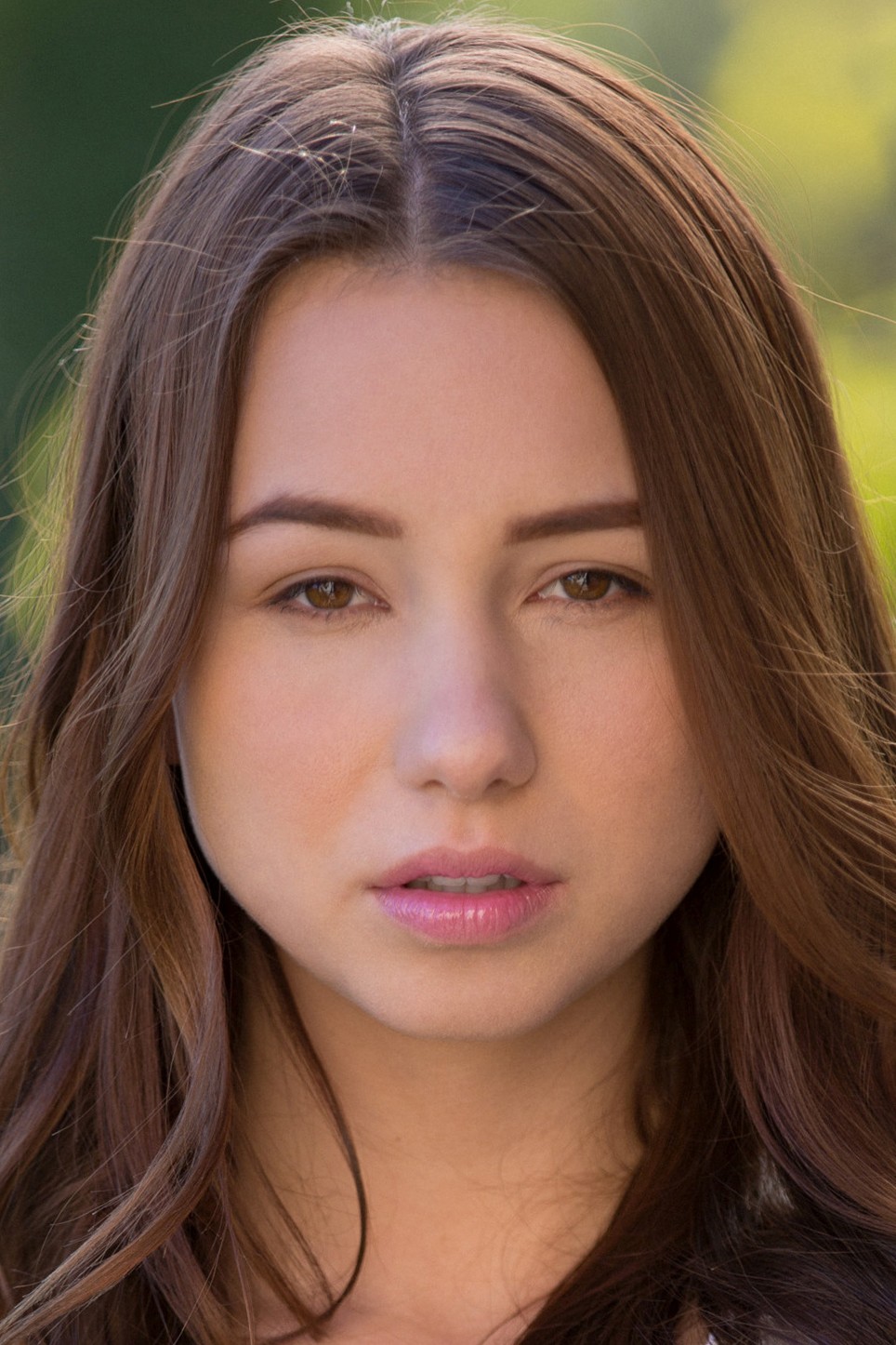 Photo HD Taylor Sands - 7