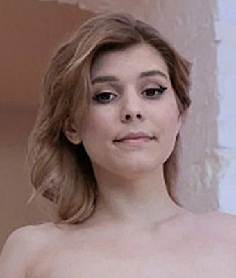 Photo HD Lexy Harris - 2