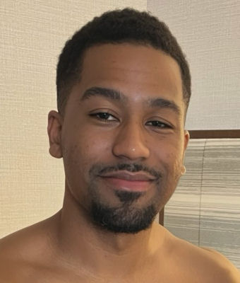 Darren Blaze Anulingus