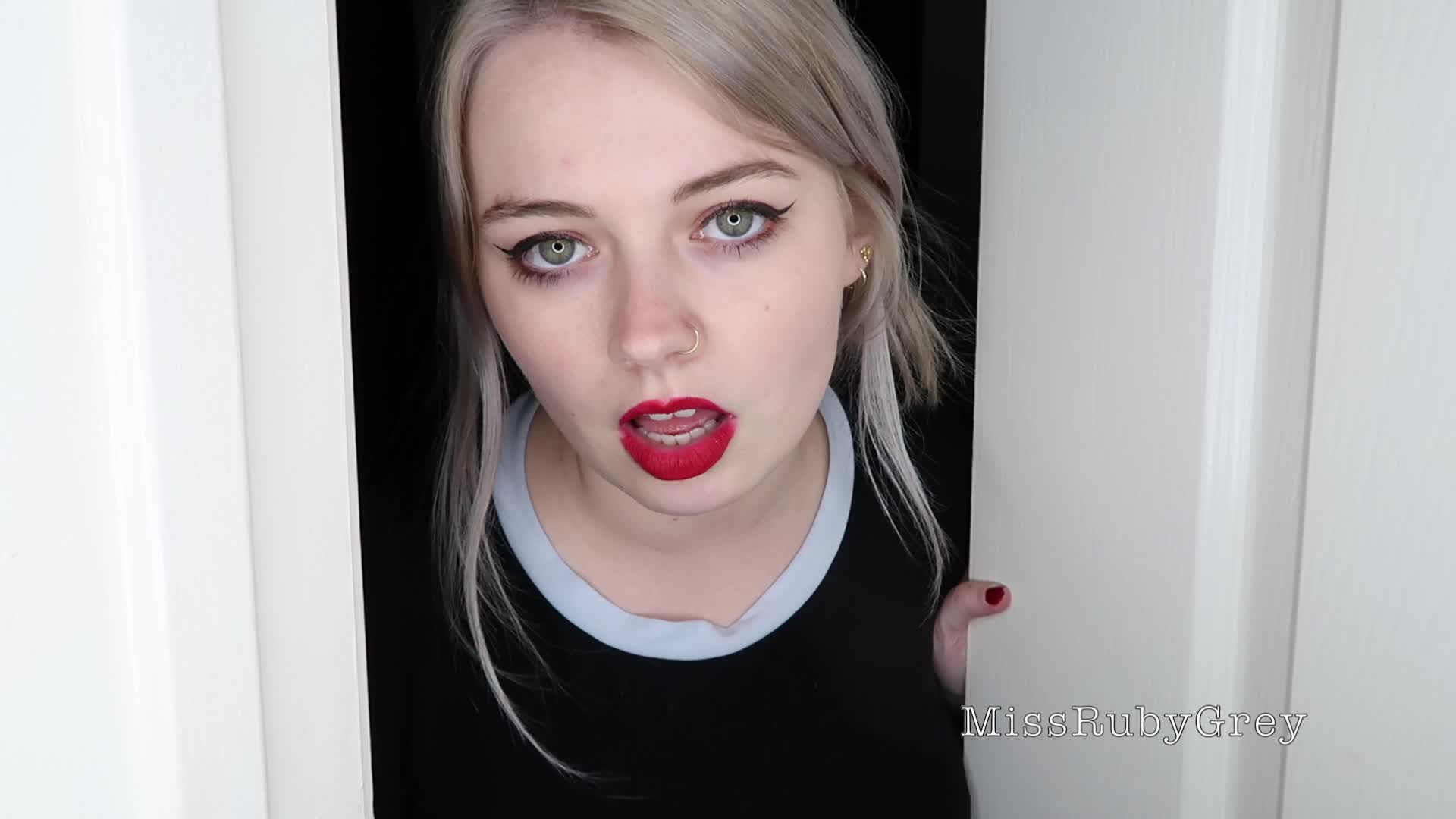 Shrunken Perv (Step-Brother)