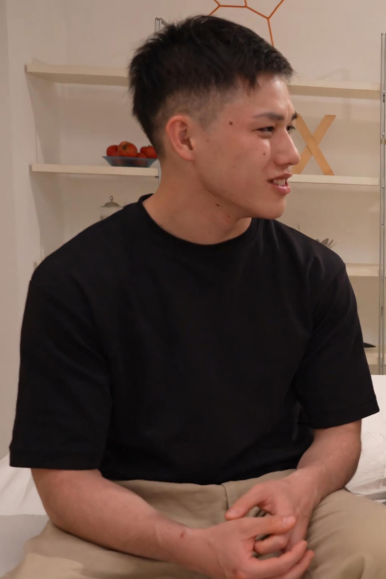 Hadoi Branlette espagnole