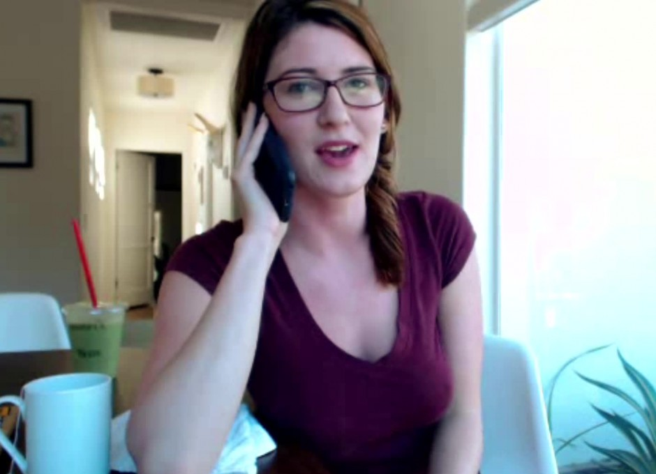 The Jenny McCarthy Show