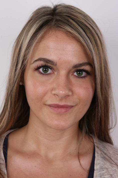 Brigita Czech Casting