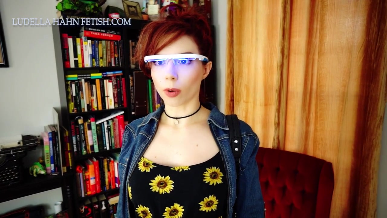 Brainwashing the Bitchy Babysitter: Mean Valley Girl to Bimbo Love Slave