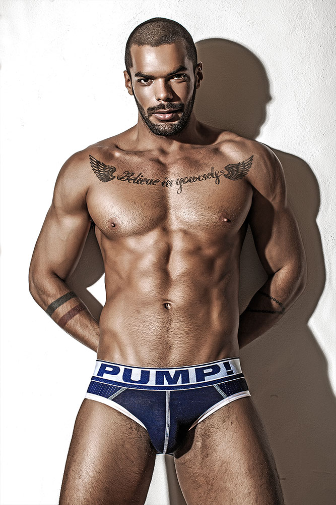 Photo HD Lucas Fox - 1