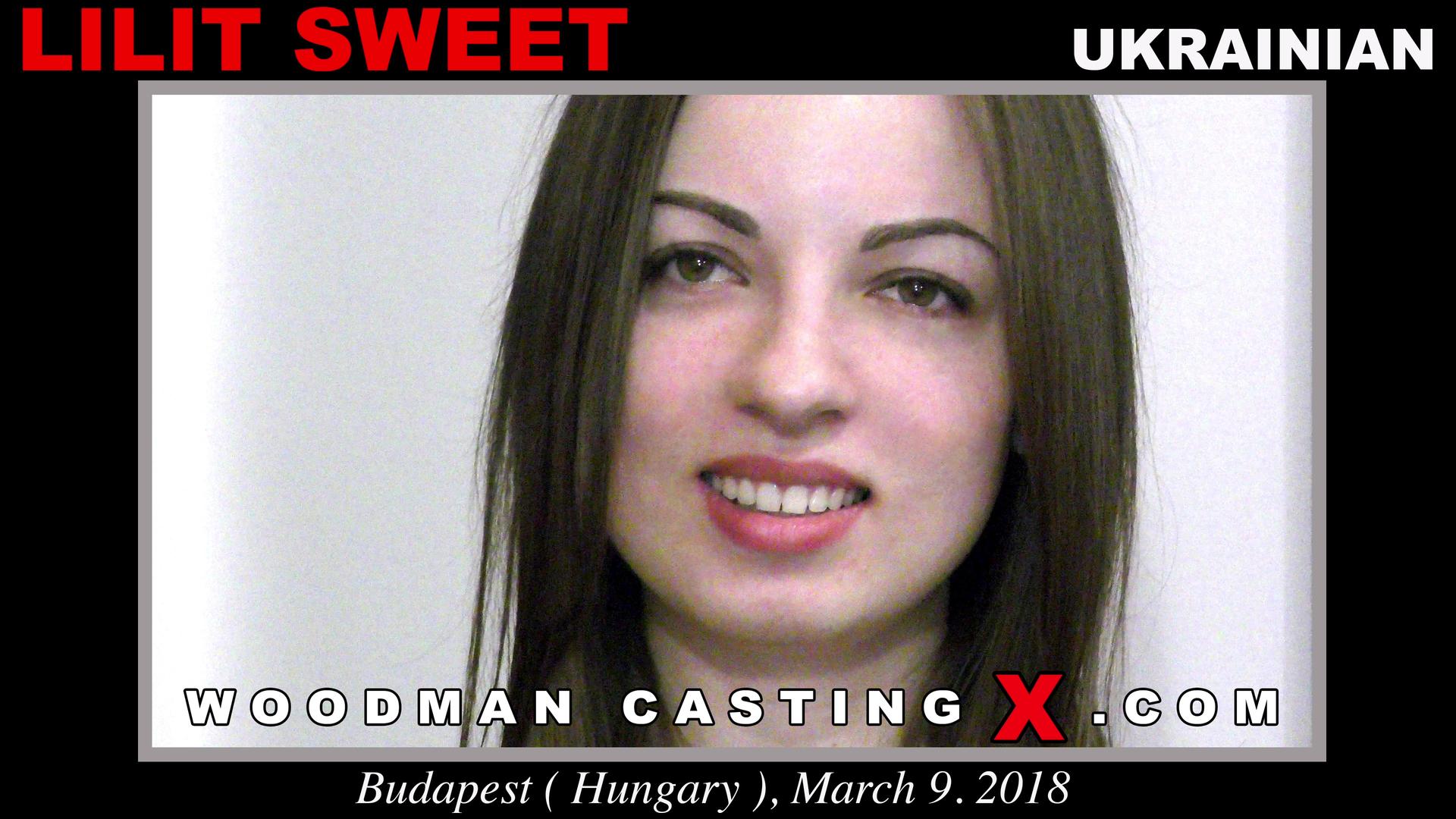 Lilit Sweet casting