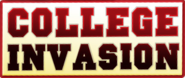 College Invasion