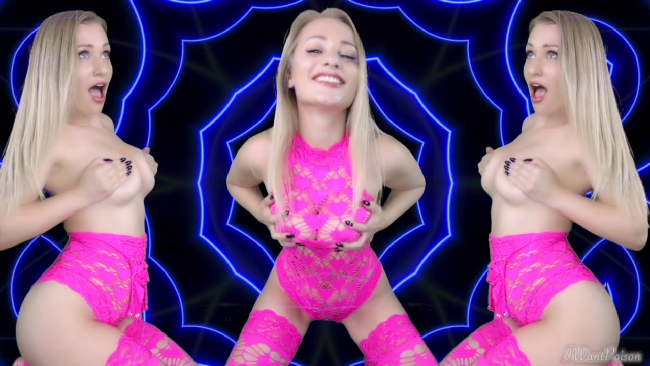 Gooning Addiction - You'll Never Get Enough!