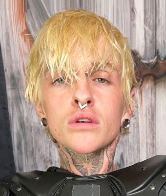 Photo HD Austin Spears - 2