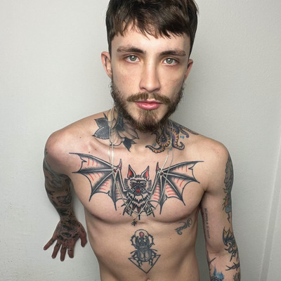 Hariel Dias
