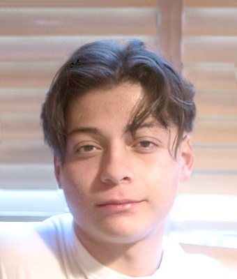 Daniel DeLuca Anulingus