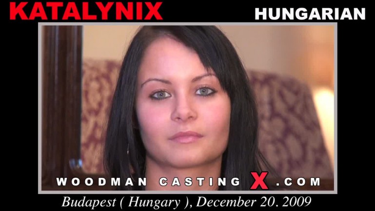 Katalynix