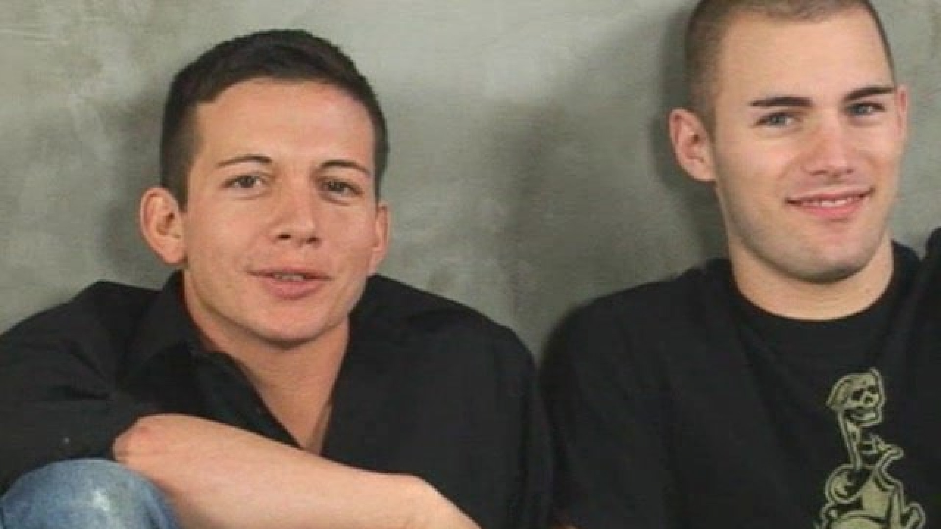 Jackson & Kody