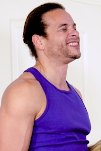 Photo HD Chris Dano - 2