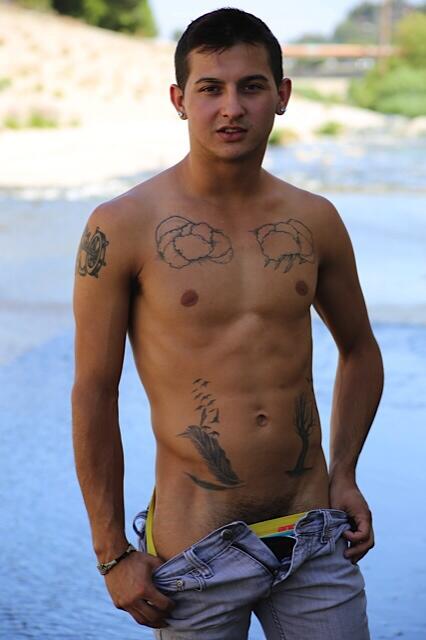 Photo HD Davey Anthony - 2