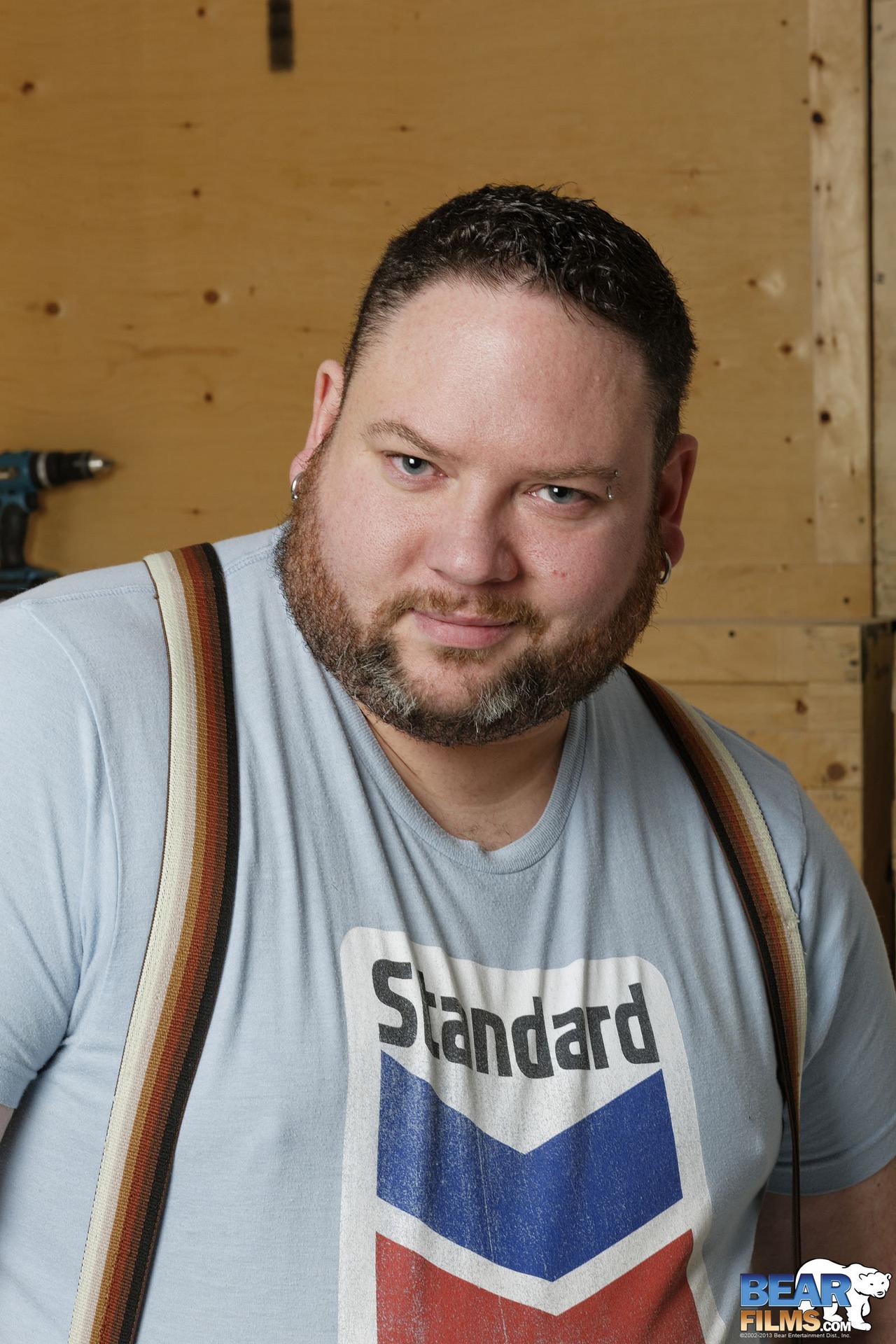 Photo HD Bear Waters - 2