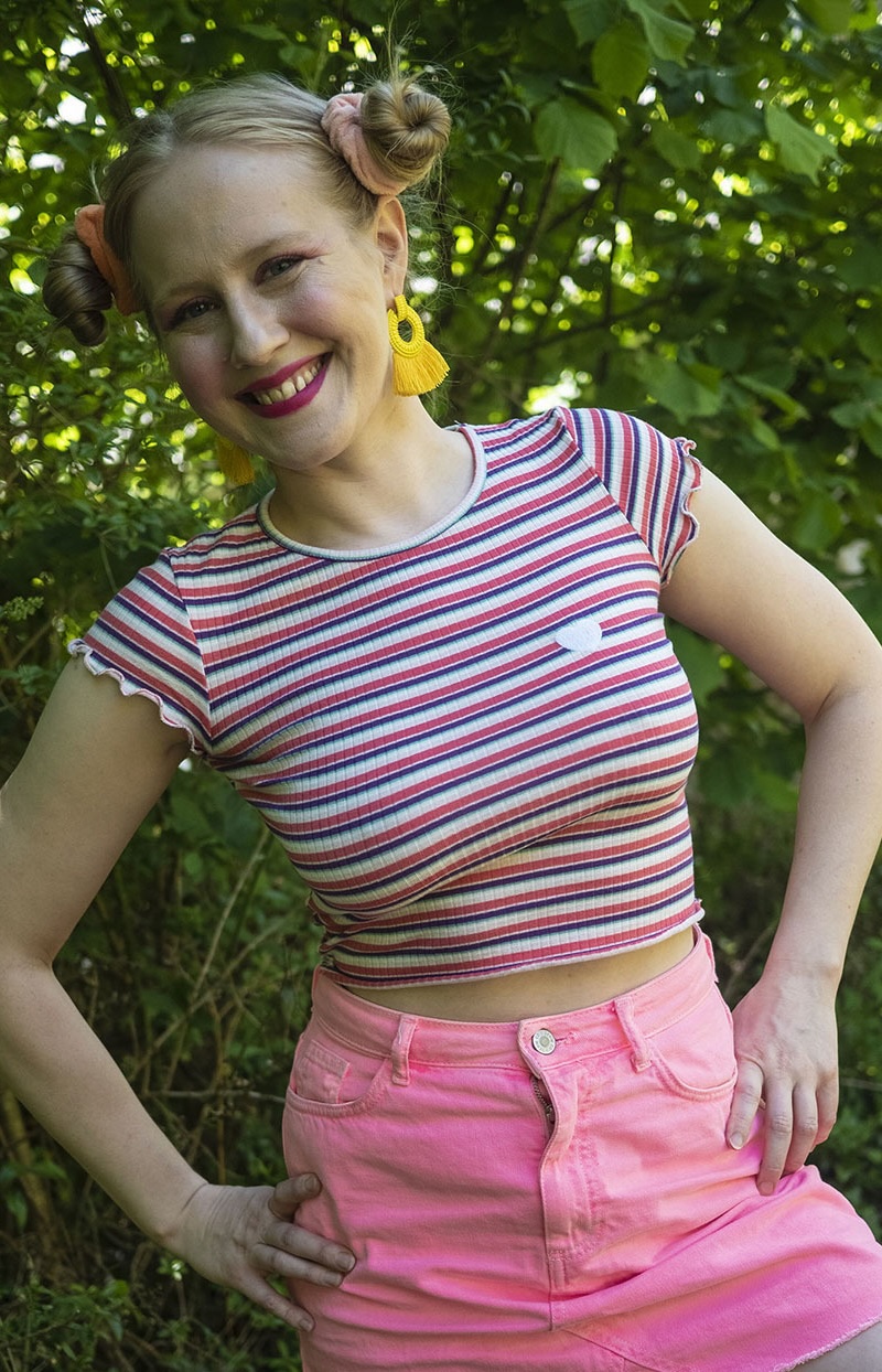 Photo HD Lucy Muse - 7