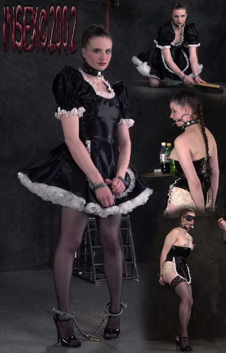 Maide - AZ's Jan 12, 2002 Live Feed