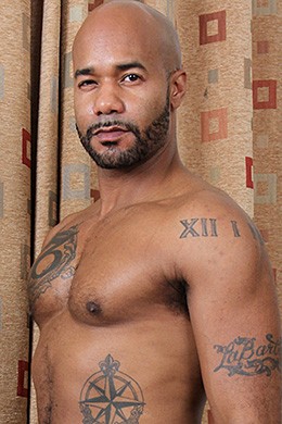 Justin Coxx CocksureMen