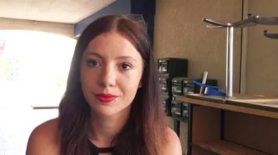 Photo HD Prescilia - 2