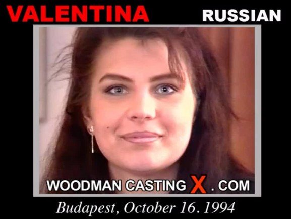 Valentina