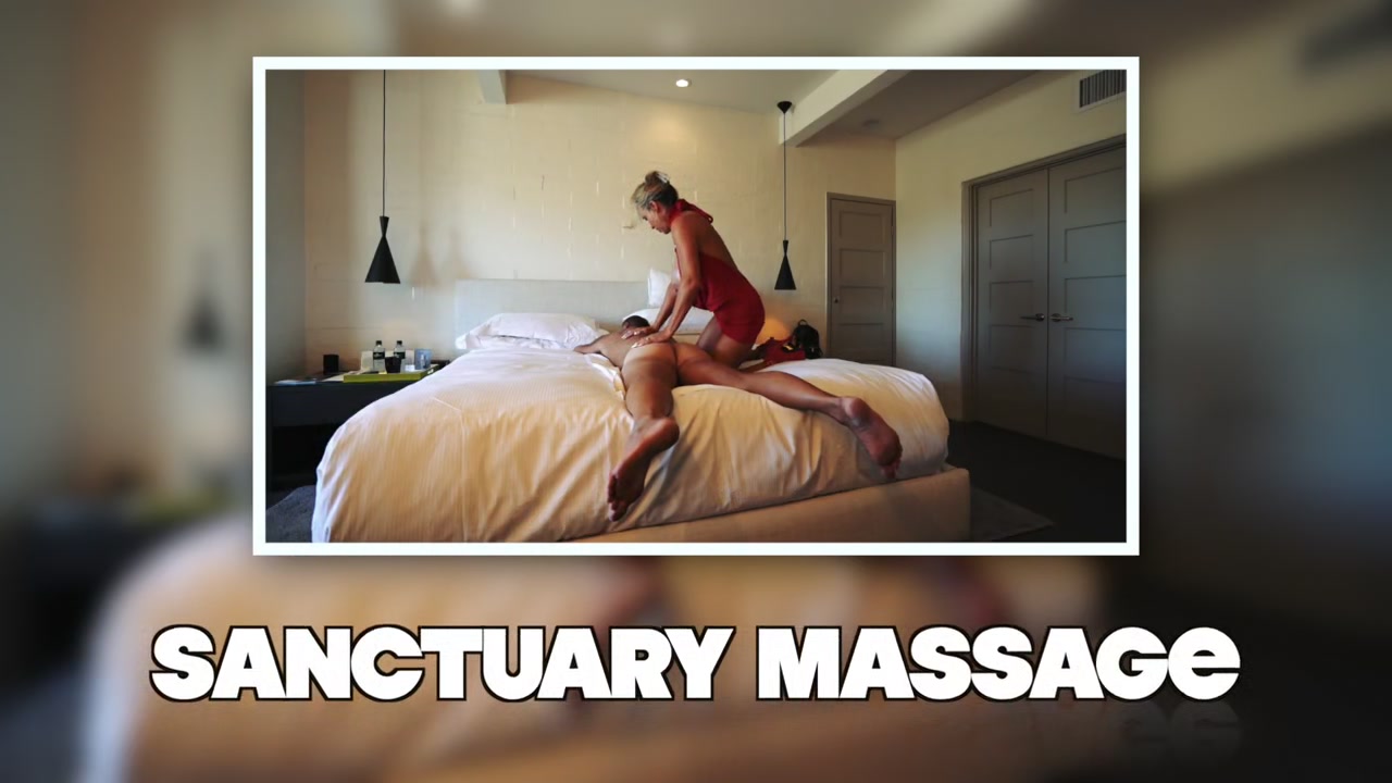 Sanctuary Massage