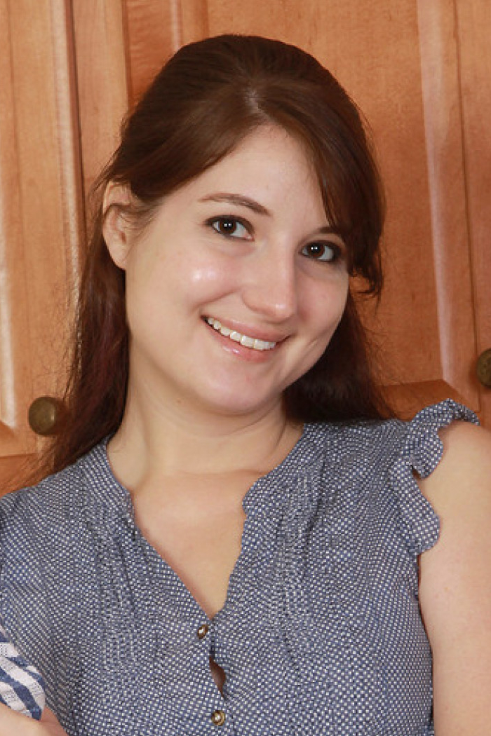 Photo HD Paige Erin Turner - 3