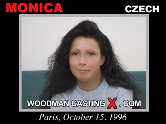 Monica