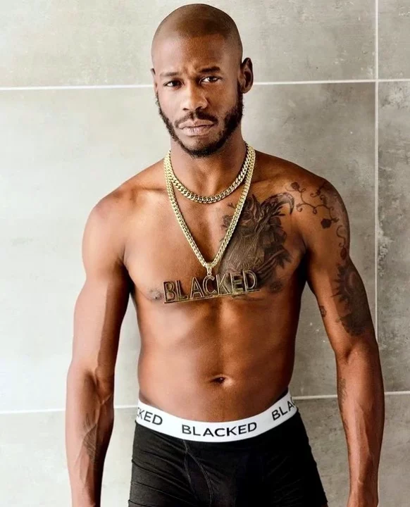 Photo HD Anton Harden - 3