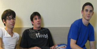 Bsb Party Series Pt 4