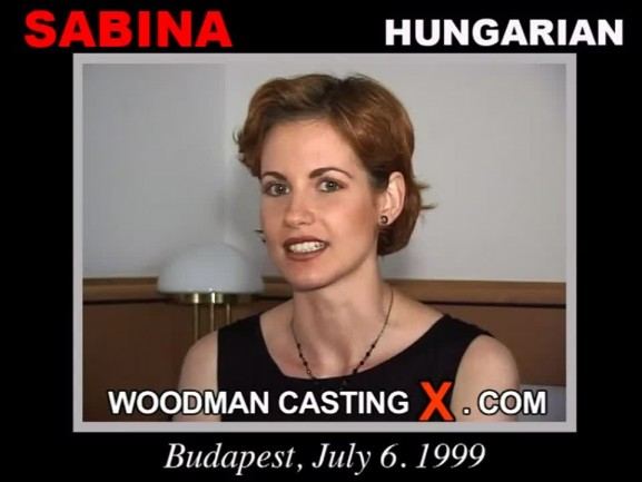 Sabina