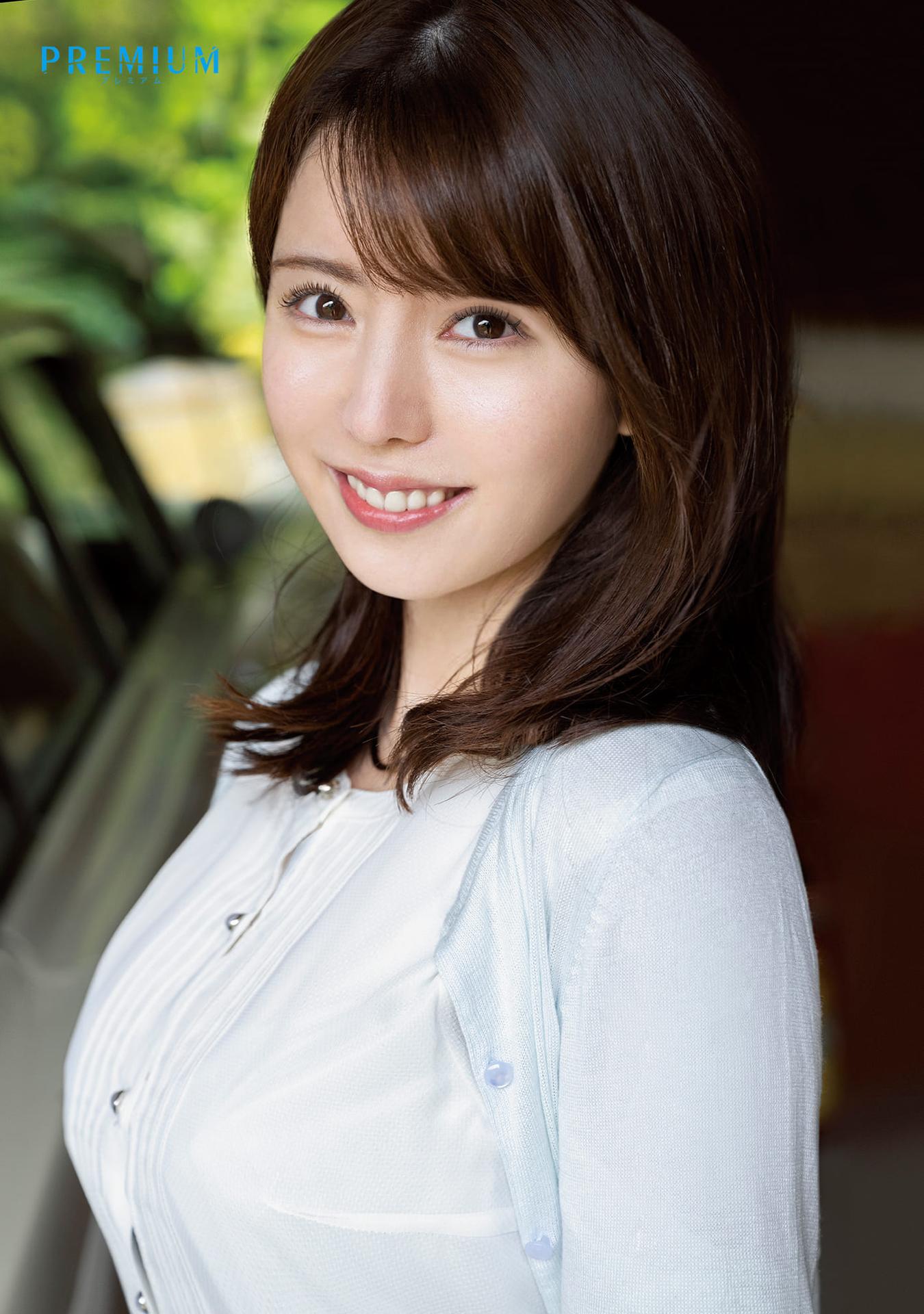 Photo HD Riho Matsumoto - 3