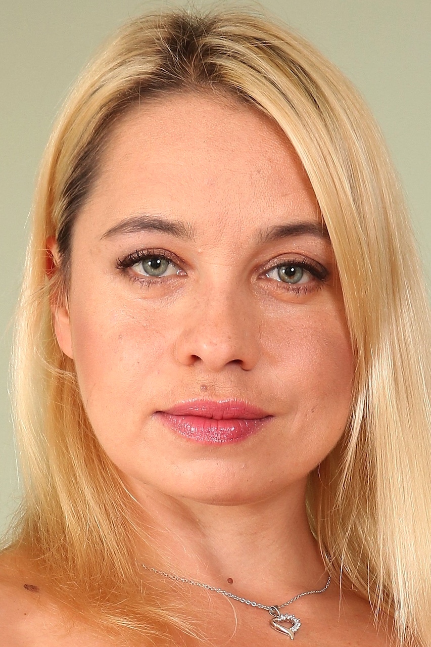 Photo HD Olga Cabaeva - 6