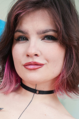 Photo HD Tank Girl - 4