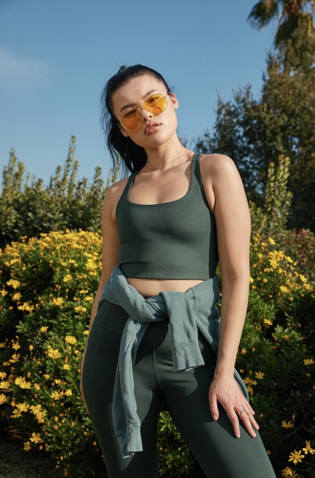 Photo HD Alicia Loraina Olivas - 6