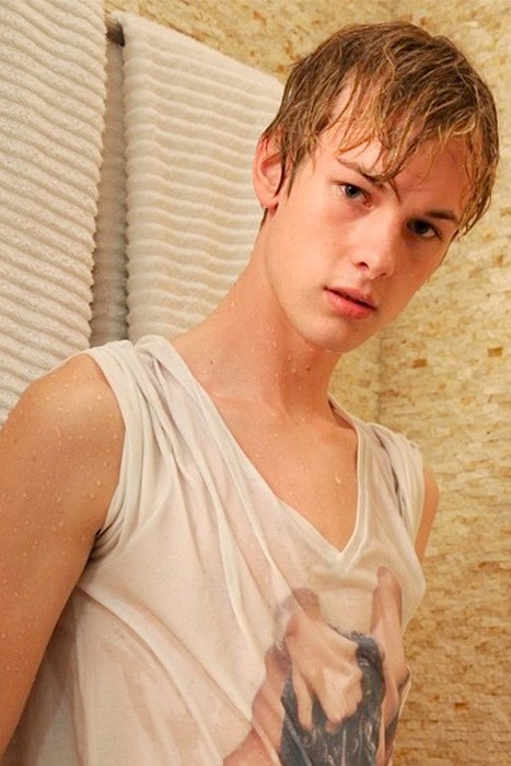 Scotty Clarke Anulingus