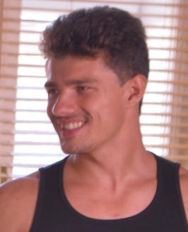 Photo HD Alex Moretti - 1