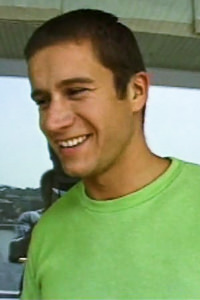 Photo HD John Walton - 2